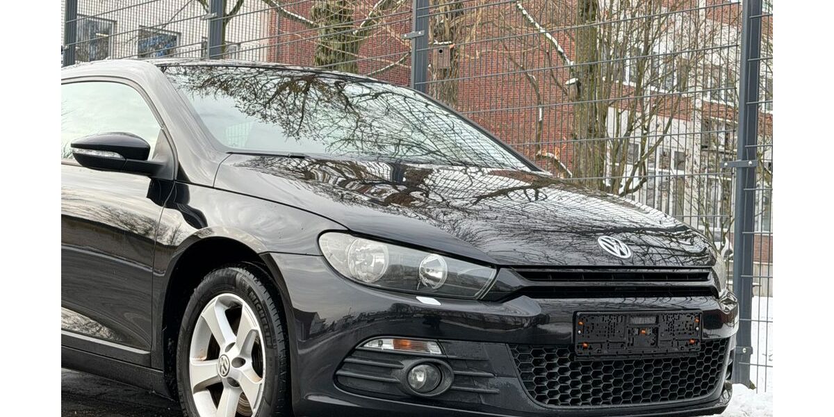 VW Scirocco 187.466 km 4.444 &euro; Mönchengladbach 41068