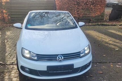 VW Eos 116.000 km 8.500 &euro; Oldenburg 26122