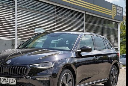 Skoda Scala 13.230 km 23.490 &euro; Wendelstein 90530