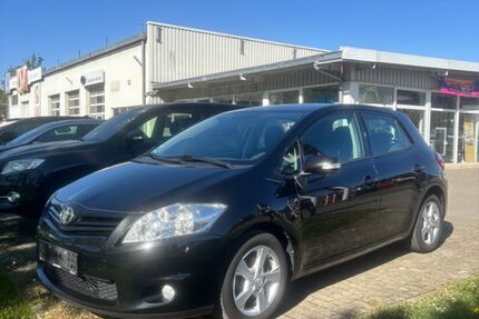 Toyota Auris 150.200 km 5.990 &euro; Balingen-Frommern 72336