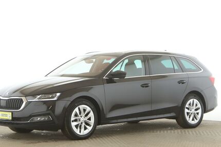 Skoda Octavia 99.164 km 22.475 &euro; Buchholz 21244