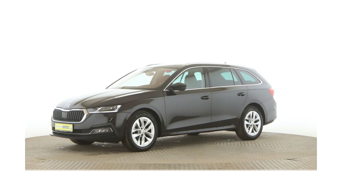 Skoda Octavia 99.164 km 22.475 &euro; Buchholz 21244