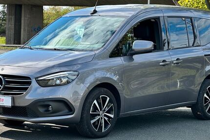 Mercedes-Benz T-Klasse 75.794 km 23.681 € Fürth 90762