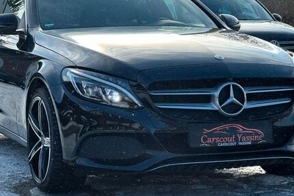 Mercedes-Benz C 250 160.000 km 16.990 &euro; Buxtehude 21614