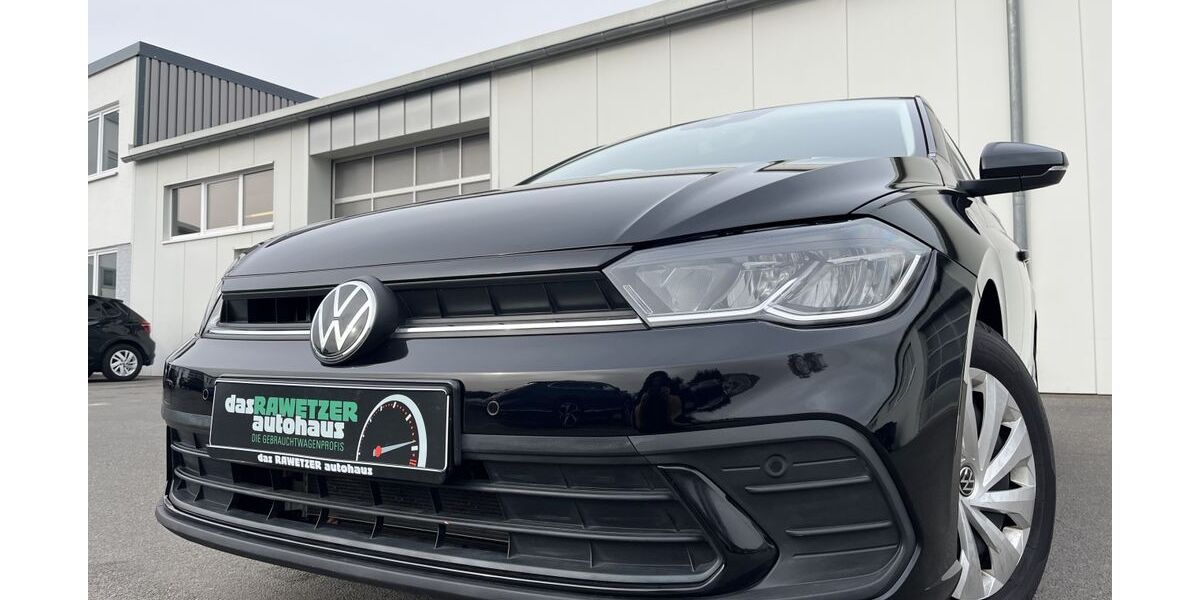 VW Polo 29.255 km 16.560 &euro; Marktredwitz 95615
