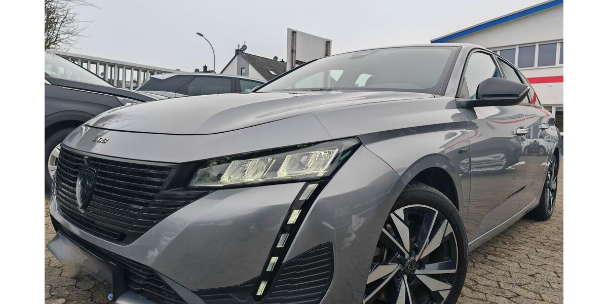 Peugeot 308 109.102 km 14.280 &euro; Wölfersheim 61200