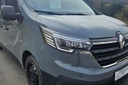 Renault Trafic 52.000 km 23.495 &euro; Olsberg 59939
