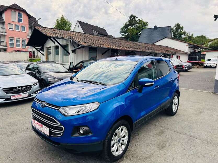 EcoSport