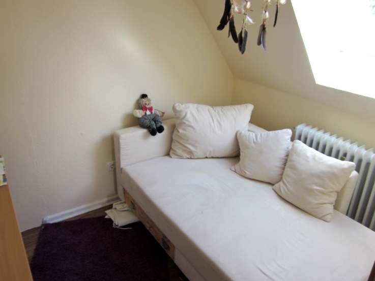 Etagenwohnung Heide - 3.5 Zimmer, 89 m&sup2;, 675&euro; | Angebot:26380780
