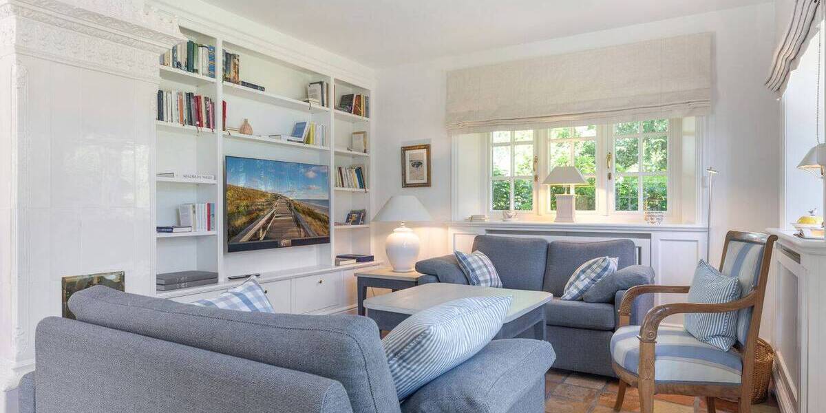 Doppelhaushälfte Kampen - 5 Zimmer, 200 m&sup2;, 4.995.000&euro; | Angebot:25702820
