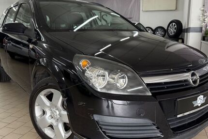 Opel Astra 267.000 km 2.490 &euro; Schmelz 66839