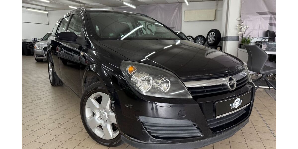 Opel Astra 267.000 km 2.690 € Schmelz 66839