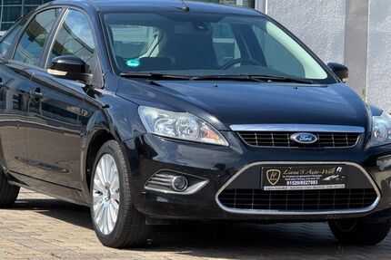 Ford Focus 268.000 km 2.299 &euro; Heidenheim an der Brenz 89520