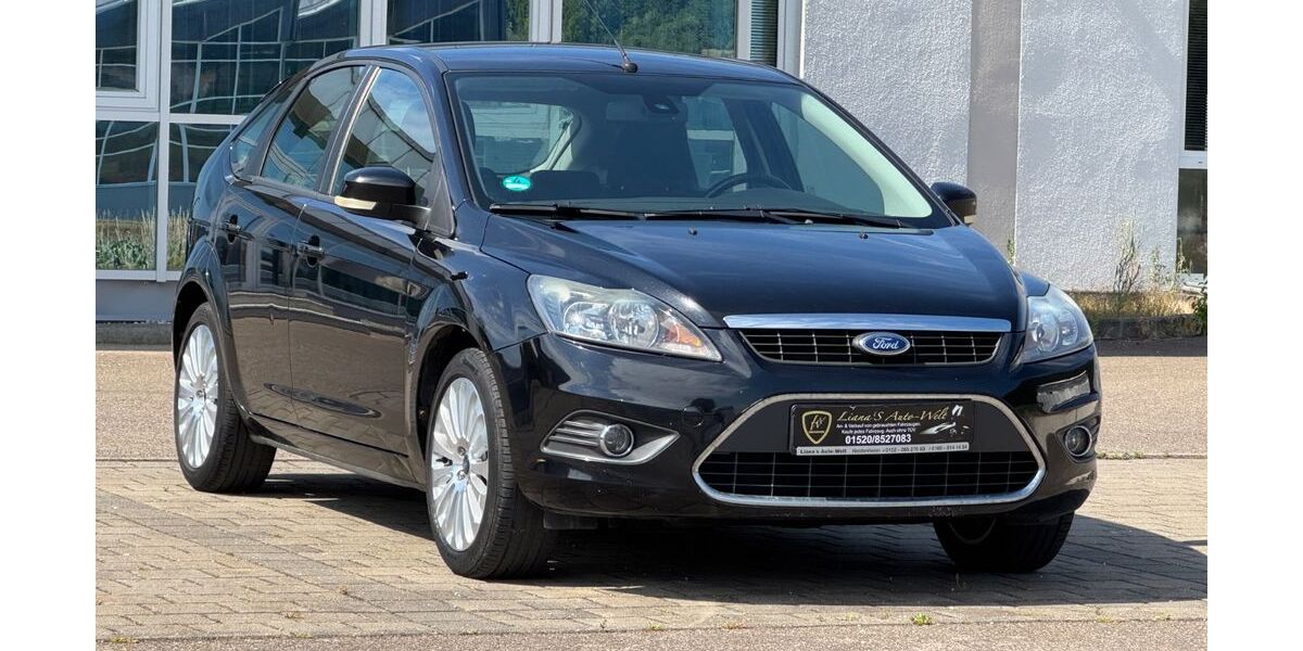Ford Focus 268.000 km 2.299 &euro; Heidenheim an der Brenz 89520