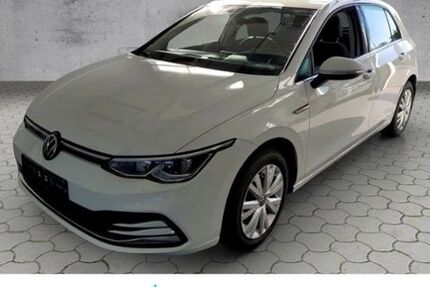VW Golf 17.600 km 25.580 &euro; Reichenbach 08468
