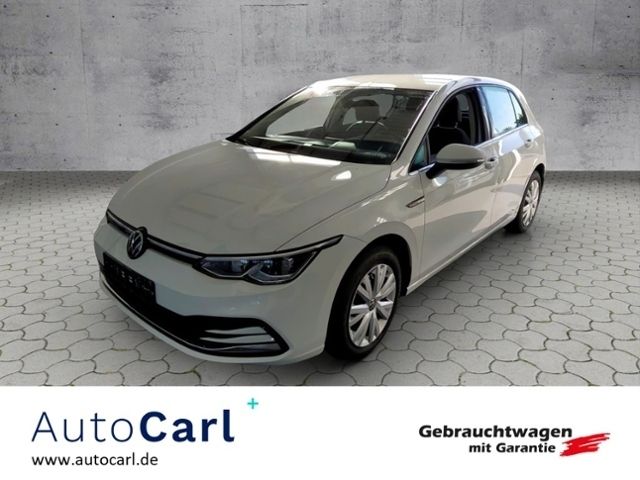 VW Golf 17.600 km 25.580 &euro; Reichenbach 08468