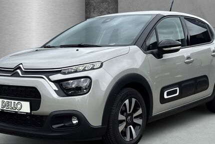 Citroen C3 29.077 km 14.990 &euro; Neumünster 24536