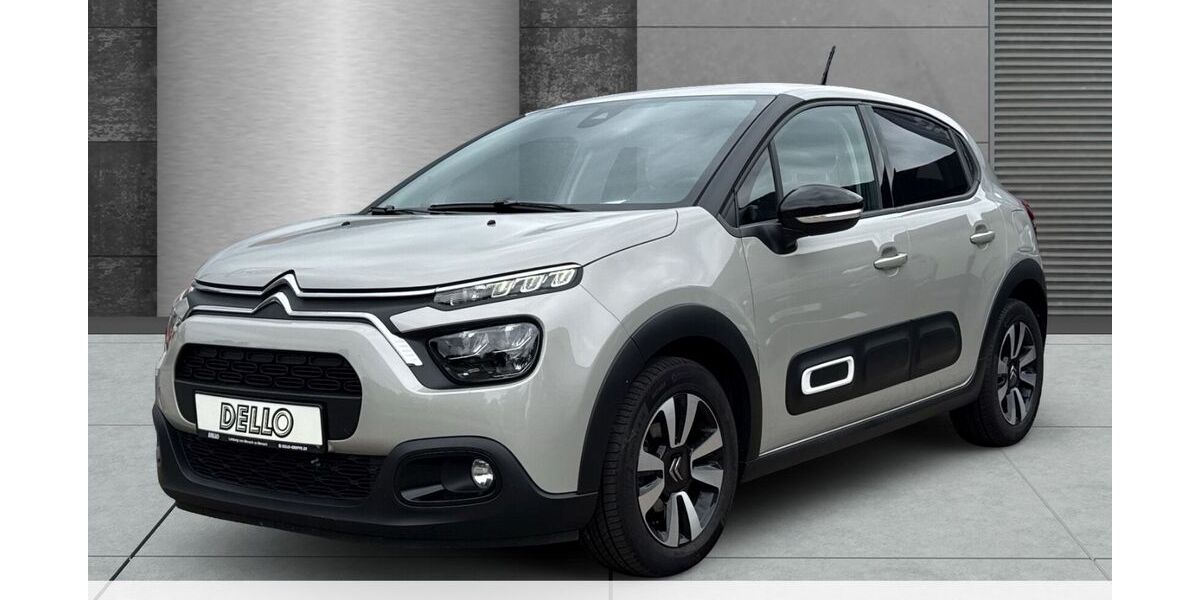 Citroen C3 29.077 km 14.990 &euro; Neumünster 24536