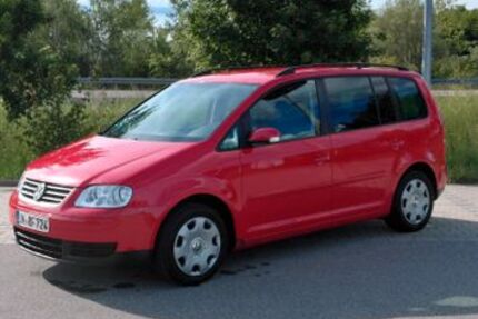 VW Touran 265.000 km 1.500 &euro; Ingolstadt 85051