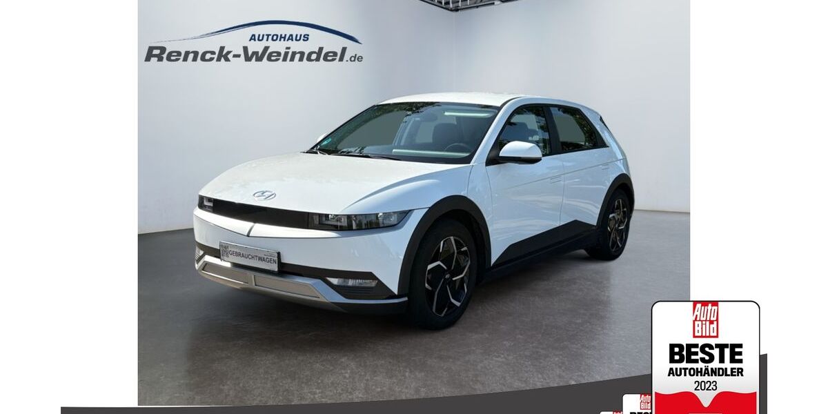 Hyundai IONIQ 5 80.531 km 27.989 &euro; Speyer 67346