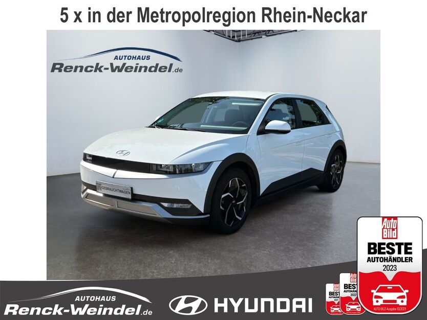 Hyundai IONIQ 5 80.531 km 29.989 € Speyer 67346