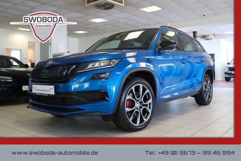 Kodiaq