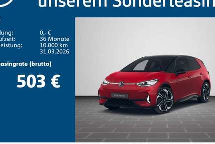 VW ID.3 19.300 km 42.930 &euro; Mannheim 68167