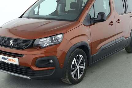Peugeot Rifter 27.952 km 25.220 &euro; Stuttgart 70195