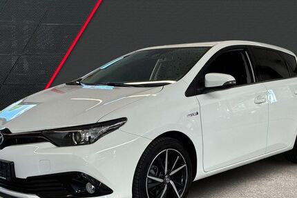 Toyota Auris 92.955 km 13.970 &euro; Weißenburg 91781
