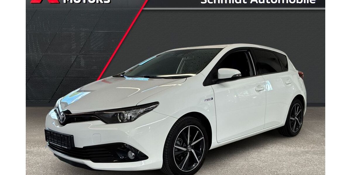 Toyota Auris 92.955 km 13.970 &euro; Weißenburg 91781