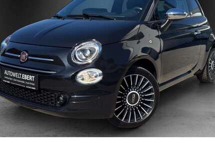 Fiat 500 29.990 km 12.880 &euro; Bensheim 64625