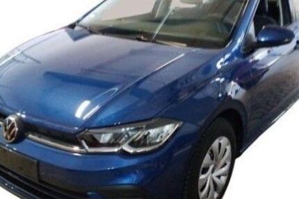 VW Polo 16.000 km 19.979 &euro; Gera 07546