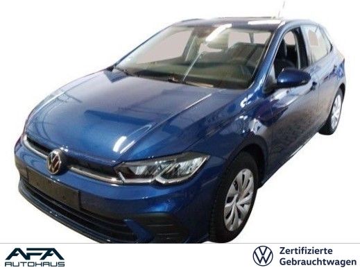 VW Polo 16.000 km 19.979 &euro; Gera 07546