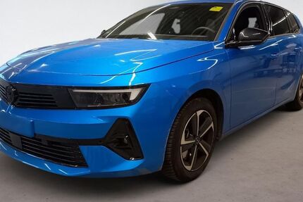 Opel Astra 2.883 km 19.980 € Rüsselsheim 65428