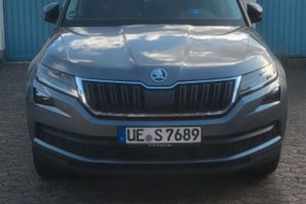 Skoda Kodiaq 46.500 km 22.999 &euro; Hannover 30449