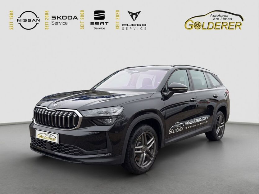 Skoda Kodiaq 16.970 km 48.990 € Walldürn 74731