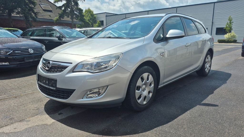 Opel Astra 187.000 km 3.700 &euro; Rheinberg 47495