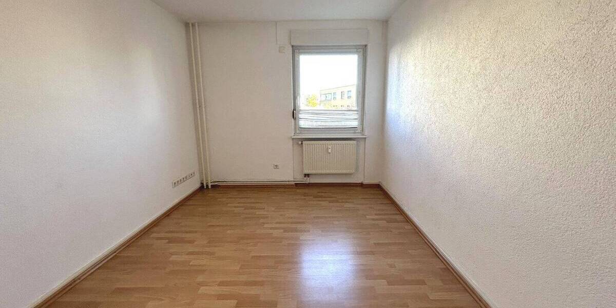 Etagenwohnung Kenzingen - 3 Zimmer, 69 m&sup2;, 230.000&euro; | Angebot:26597630