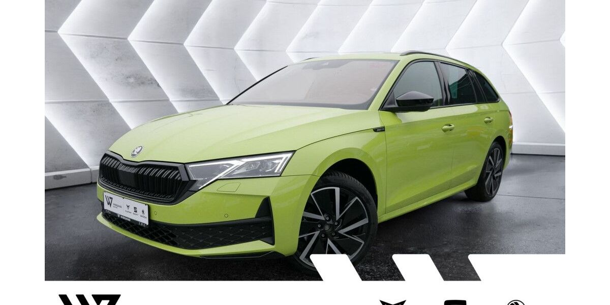 Skoda Octavia 4.500 km 33.990 &euro; Gelnhausen 63571