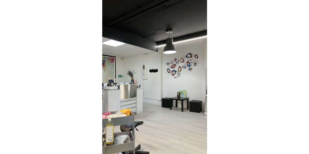 Gewerbeobjekt München Am Hart - 199.000&euro; | Angebot:27114953