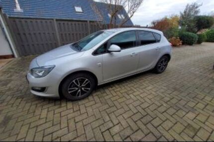 Opel Astra 89.000 km 4.999 &euro; Achim 28832