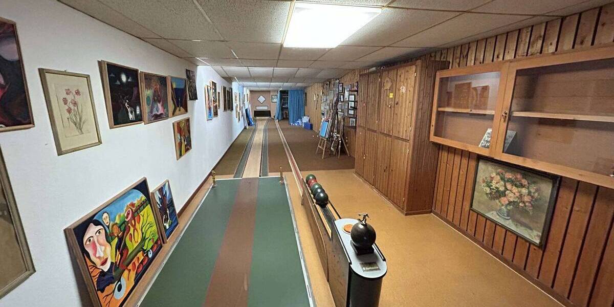 Gewerbeobjekt Diemelstadt-Rhoden Rhoden - 435.000&euro; | Angebot:26289957