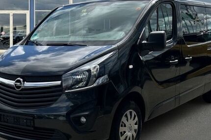 Opel Vivaro 146.500 km 14.950 &euro; Herborn 35745