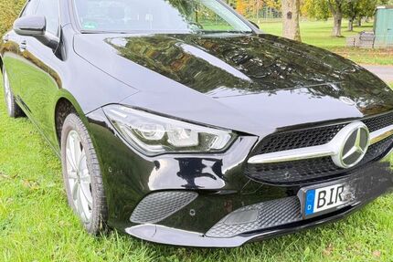 Mercedes-Benz CLA 250 46.500 km 26.990 € Hettenrodt 55758