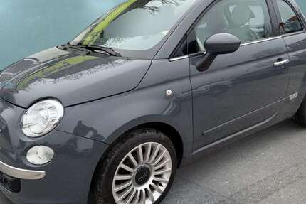 Fiat 500 123.000 km 4.999 € München 81243