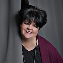 Ingrid Kühne - Ja, aber ohne mich! 27.09.2026 Theater Grüne Zitadelle