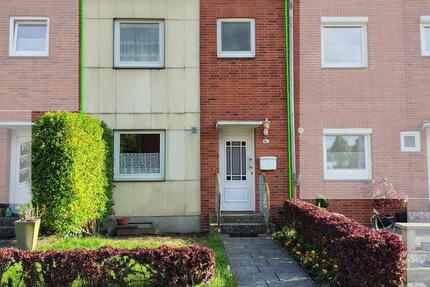 Haus Fehmarn - 3 Zimmer, 70 m&sup2;, 245.000&euro; | Angebot:26808297