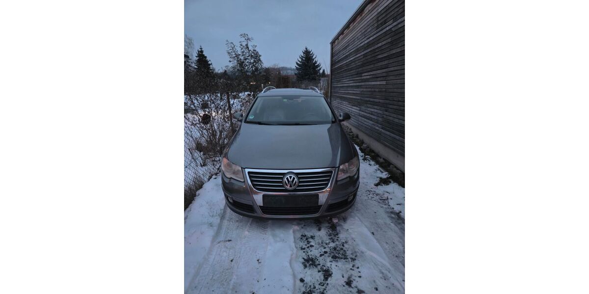 VW Passat 371.500 km 2.999 &euro; Coswig 01640