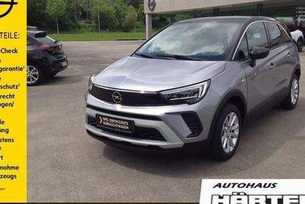 Opel Crossland (X) 35.377 km 17.500 € Besigheim 74354