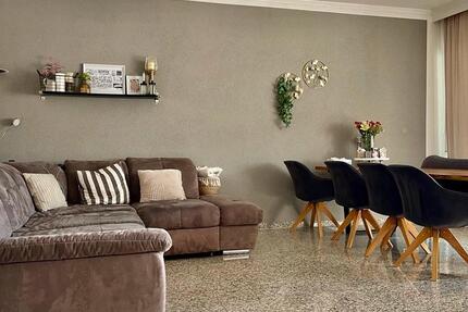 Penthouse Wohnung